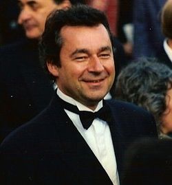 Michel Denisot