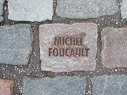 Michel Foucault