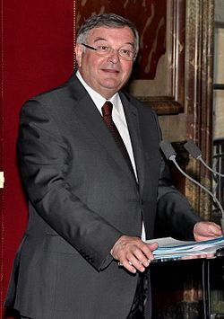 Michel Mercier