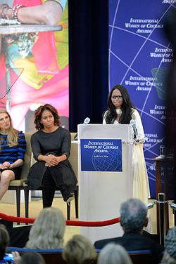 Michelle Obama