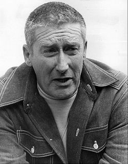 Mickey Spillane