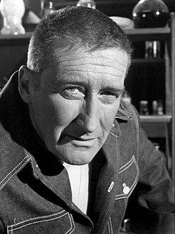 Mickey Spillane