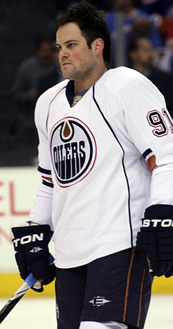 Mike Comrie