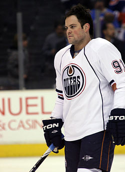 Mike Comrie