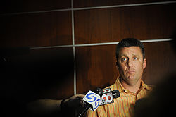 Mike Gundy