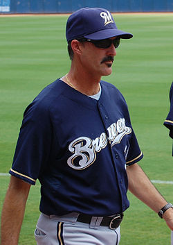 Mike Maddux