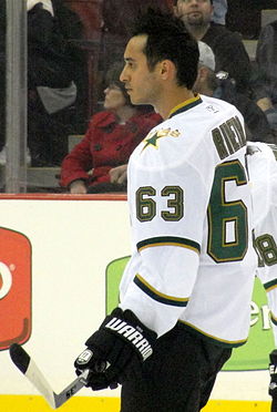 Mike Ribeiro