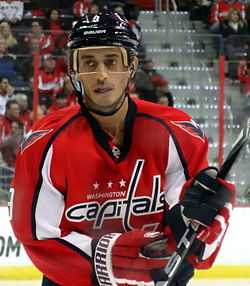 Mike Ribeiro