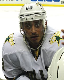 Mike Ribeiro