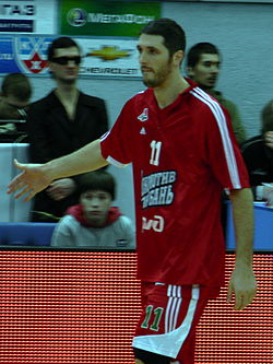 Mike Wilkinson