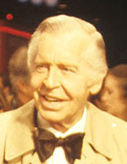 Milton Berle