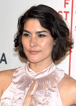 Mizuo Peck