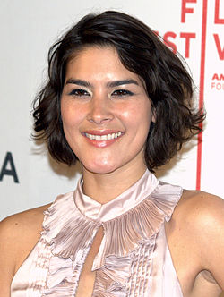 Mizuo Peck