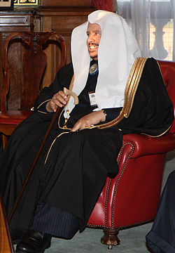 Abdullah ibn Muhammad Al ash-Sheikh