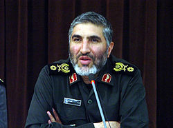 Ahmad Kazemi