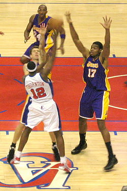 Al Thornton