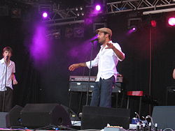 Alain Clark