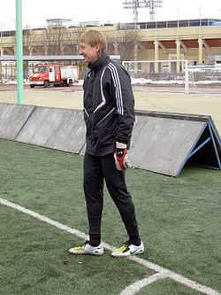 Aleksandr Viktorovich Makarov