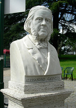 Alessandro Gavazzi