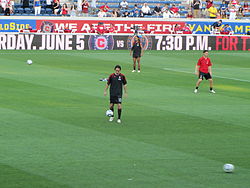 Alessandro Nesta