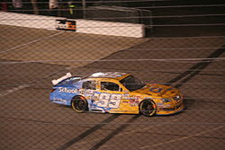 Alex Bowman
