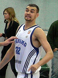 Alexey Zhukanenko