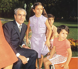 Ali-Reza Pahlavi