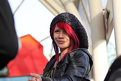 Allison Iraheta