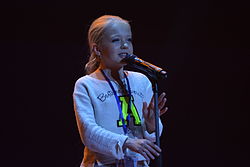 Anastasiya Petryk