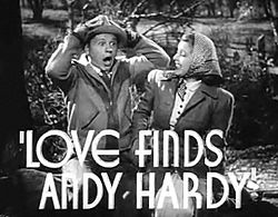 Andy Hardy