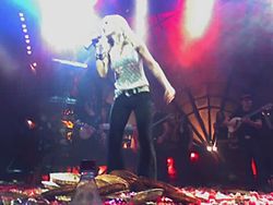 Anna Vissi