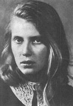 Anna Zakrzewska