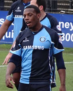 Anthony Jeffrey