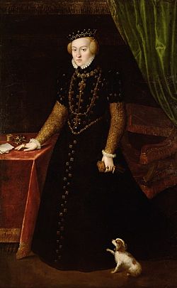 Archduchess Eleanor of Austria