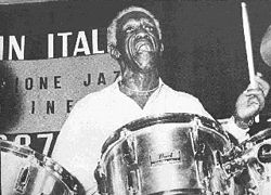 Art Blakey