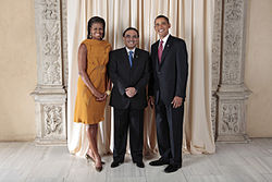 Asif Ali Zardari