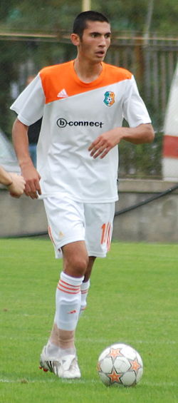 Atanas Dimitrov