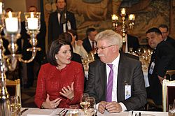 Atifete Jahjaga