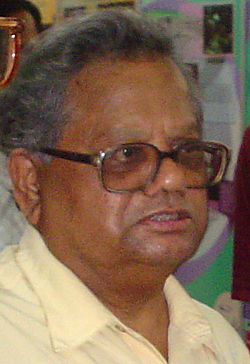 A. P. Mitra