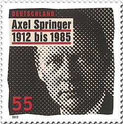 Axel Springer