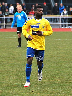 Ayinde Jamiu Lawal