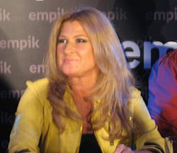 Beata Kozidrak