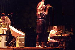 Bebel Gilberto