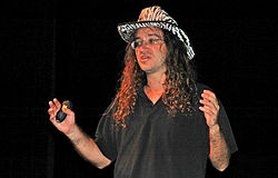 Ben Goertzel