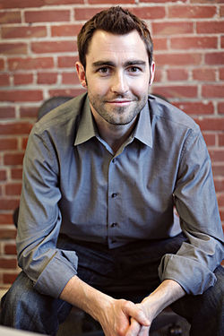 Ben Rattray