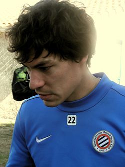Benjamin Stambouli