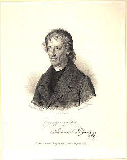 Bernard Bolzano