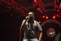 Big Daddy Kane
