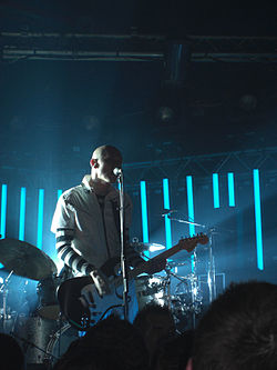Billy Corgan