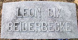Bix Beiderbecke